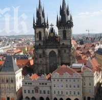 Фестивал на българското кино ще се проведе в Прага