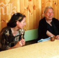 Нешка Робева призна: Ванга ме изчака да се върна от олимпиада, за да почине