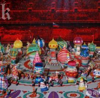 Най-скъпите церемонии за откриване на Олимпийски игри