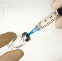 Свещеник стартира подписка срещу задължителното ваксиниране
