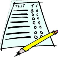 Уникален тест 