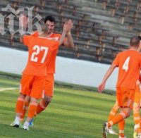 Георги Минчев герой за 