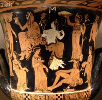 Уникален древногръцки хороскоп на сенките! Вижте тъмните тайни на характера си 