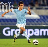 Ернанес преминал в Интер единствено заради Валтер Мадзари