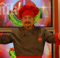 Ути Бъчваров свали ударно 15 килограма! Вижте защо и как! (снимки)