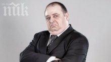 Би Ти Ви уволни Любо Нейков навръх рождения му ден
