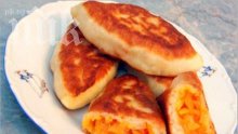Морковени бухти