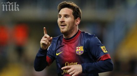 бивш треньор барселона лионел меси загуби страстта футбола