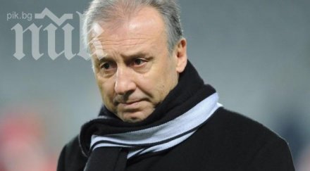 дзакерони фаворит заместник прандели начело италия