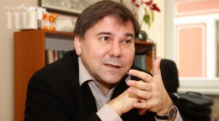 политологът иван кръстев топ 100 влиятелните мислители света