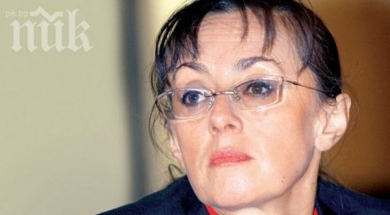 съдия нели куцкова ченгетата заловиха убийците свекърва