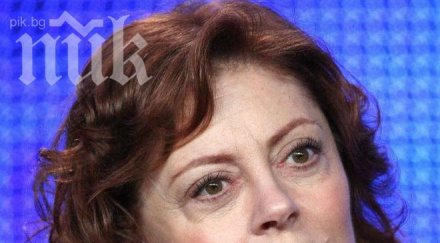 годишната сюзън сарандън хвана два младо гадже снимки