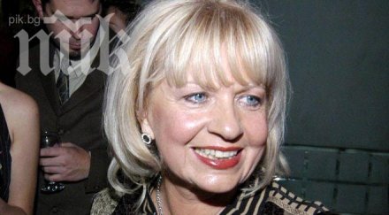 анета сотирова наградена отличието златен век