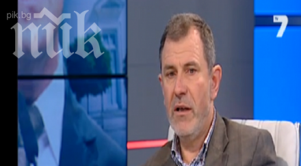 методи андреев президентът удари десетката предложението референдум