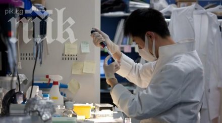 китайски учени обявиха открили ваксина против птичи грип