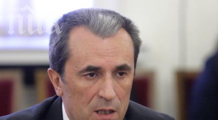 орешарски вот успее