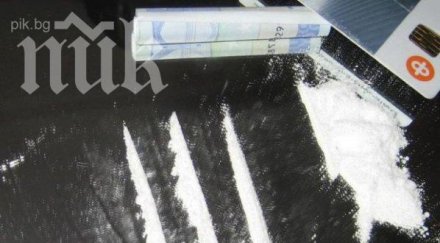 кокаин уби англичанка бар боровец