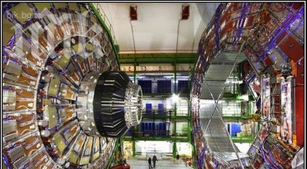 церн обмисля строителството мощен колайдер