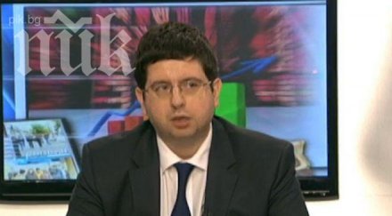 чобанов уволни данъчните
