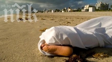 девет души удавиха опит стигнат бреговете испания