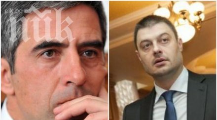 бареков подкрепя президента плевнелиев референдума