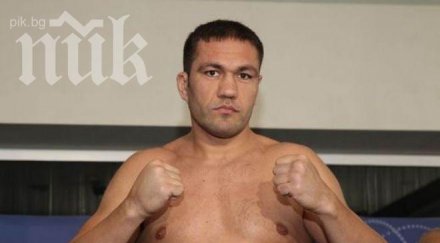 кобрата сгащи кличко мач