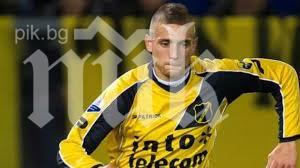 левски очаква холандски бранител кипър