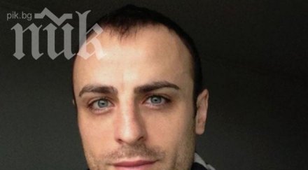 димитър бербатов купува тузарска яхта