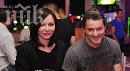 куката ирина флорин скъсаха хванаха гаджета