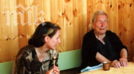 нешка робева призна ванга изчака върна олимпиада почине