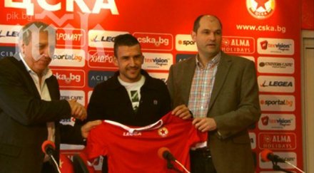 иван стоянов върнах цска стана шампион сезон