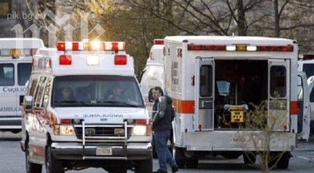 350 килограмов мъж почина инфаркт забавил кран