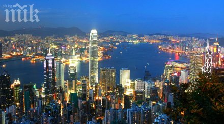 сапьори обезвредиха мина втората световна война хонконг