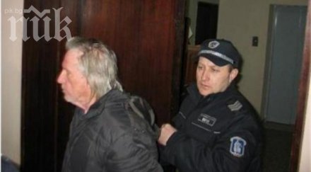 убиецът станислав остава ареста