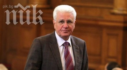 депутатите приеха разследват казуса бисеров моника станишева