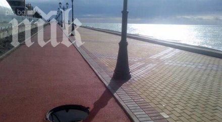 журналисти сащисани условията сочи снимки