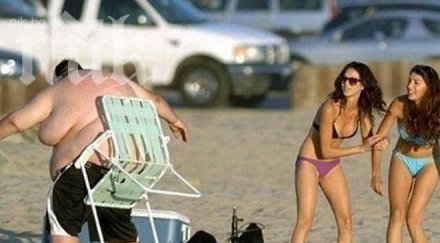 връщат сергиите близо плажовете