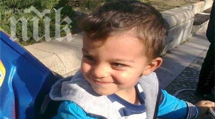 чудо годишният мартин говори езика свири инструмента