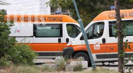 сдвр пик проверяваме дали имa бомба спешна помощ