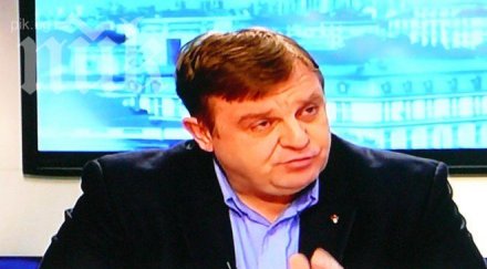 каракачанов вярвам президента гласувам задължителен вот