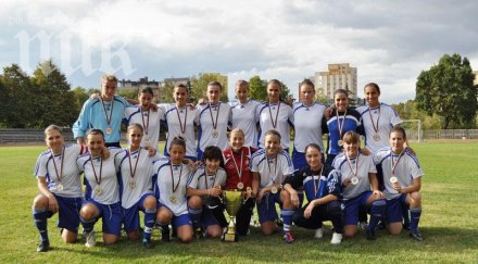 женският футбол поиска повече телевизионно време