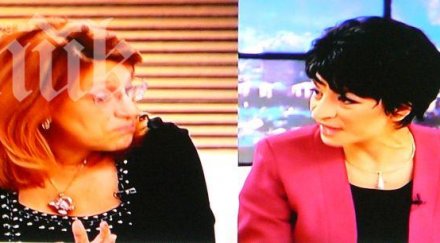 буруджиева пак нападна деси атанасова говорела безумия кьорфишеци герберката моли вика