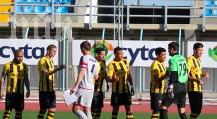 новата селекция ботев пловдив издъни енисей