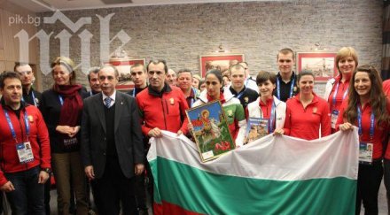 орешарски възхитен инвестициите сочи надхвърляли бвп страната