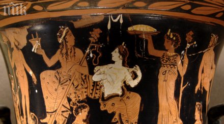 уникален древногръцки хороскоп сенките вижте тъмните тайни характера