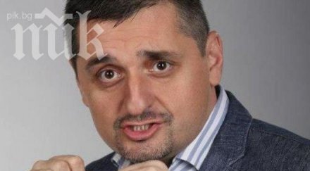 кирил добрев изригна райдовски каните един нереализиран джеймс бонд когото татко наричаше хлебарка