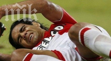 колумбия включи радамел фалкао състава мондиал 2014