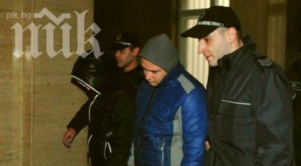 свекървата куцкова била съседка детето убиеца оставиха младежите ареста