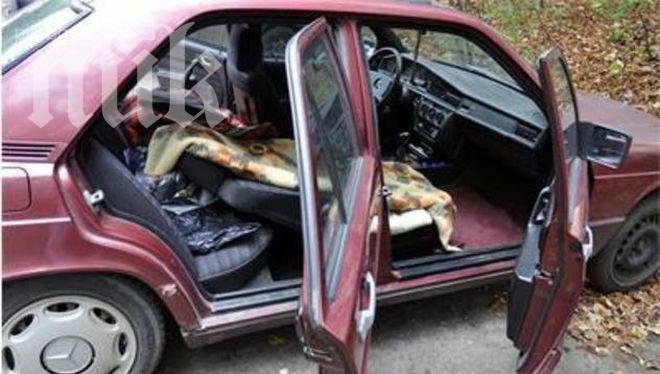 Онкоболната, която живя 3 месеца в кола, остава на улицата