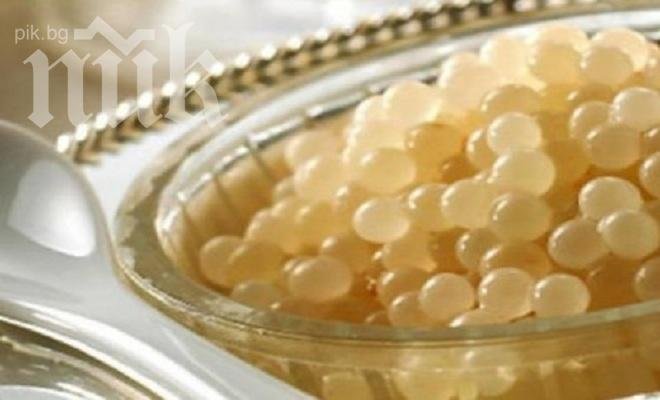 $99 хиляди за най-скъпата любовна вечеря (снимки)